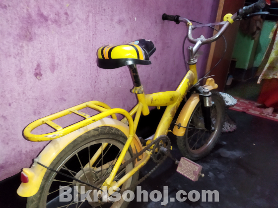 Used bicycles ????|বাচচাদের সাইকেল ????????